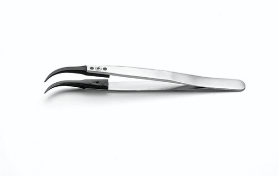 Picture of Style 7, PEEK Tips, Stainless Steel Handle