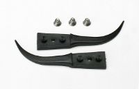 Picture of Replacement Tips, Style 7, Carbon PEEK (A7CP)