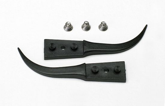 Picture of Replacement Tips, Style 7, Carbon PEEK (A7CP)