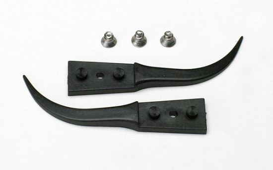 Picture of Replacement Tips, Style 7, PVDF (A7SV)