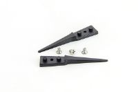 Picture of Replacement Tips, Style 242, Carbon Fiber (A242CF)