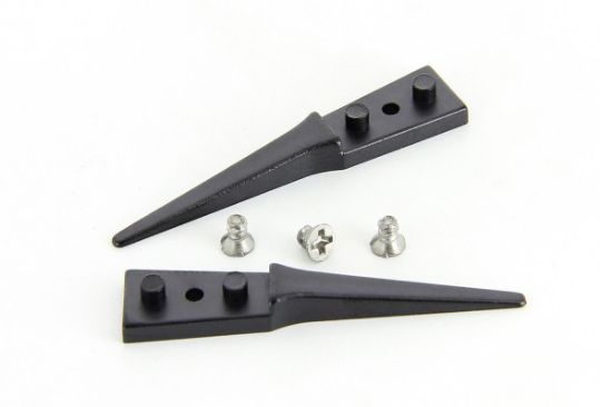 Picture of Replacement Tips, Style 242, PVDF (A242SV)