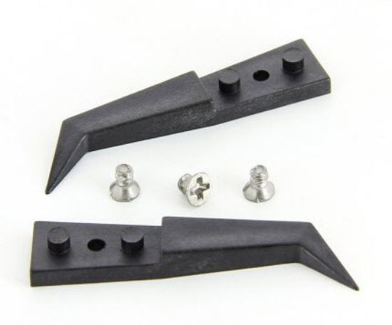 Picture of Replacement Tips, Style 246, PEEK (A246CP)