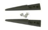 Picture of Replacement Tips, Style 249, Carbon PEEK (A249CP)