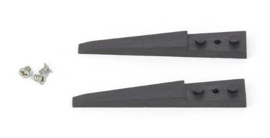 Picture of Replacement Tips, Style 272, Carbon Fiber