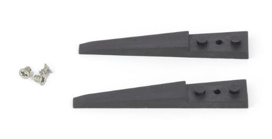 Picture of Replacement Tips, Style 272, Carbon Fiber (A272CF)