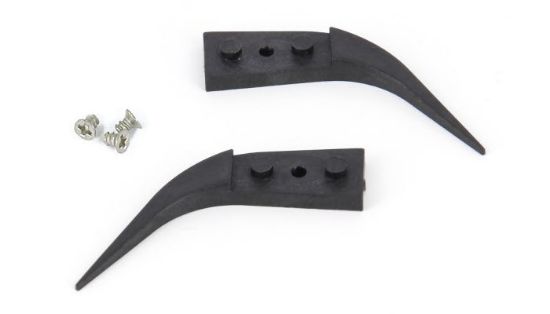 Picture of Replacement Tips, Style 277, Carbon Fiber (A277CF)