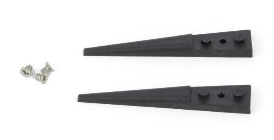 Picture of Replacement Tips, Style 279, Carbon Fiber