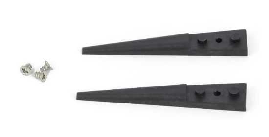 Picture of Replacement Tips, Style 279, Carbon Fiber (A279CF)