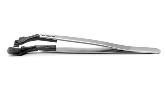 Picture of Style 4WF, PEEK Tips, Stainless Steel Handle