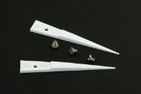 Picture of Replacement Tips, Style 71, Ceramic (A71MZ)