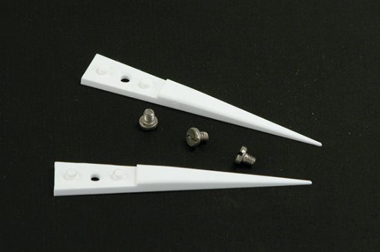 Picture of Replacement Tips, Style 71, Ceramic (A71MZ)