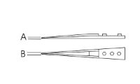 Picture of Replacement Tips, Style 71, Ceramic (A71MZ)