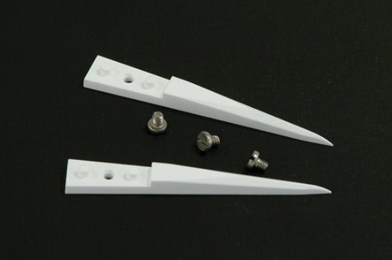 Picture of Replacement Tips, Style 72, Ceramic (A72MZ)