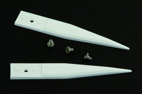 Picture of Replacement Tips, Style 74, Ceramic (A74MZ)