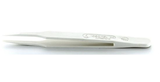 Picture of EMS Fiber Tweezers 702A Delrin