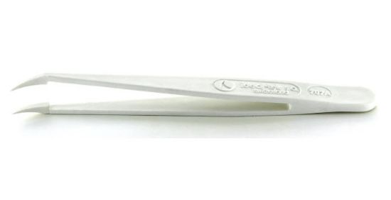 Picture of EMS Fiber Tweezers 707A Delrin