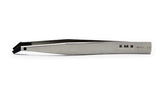Picture of EMS Flat Carbon Fiber Soft Tip Style 53