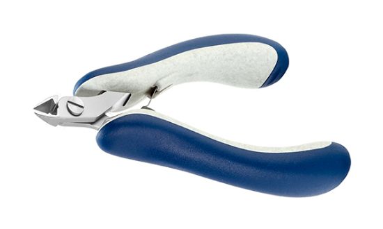 Picture of Oval Head, Small, Flush, Regular Handle