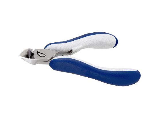 Picture of Oval Head, Large, Full-Flush, Slim Handle