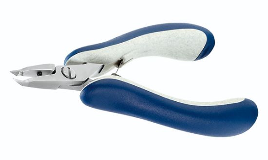 Picture of Ergo-tek Cutters- Oblique Micro Tip 25° (Handle E)