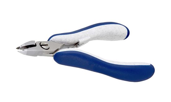 Picture of Ergo-tek Cutters- Oblique Micro Tip 15° (Handle ES, Slim)