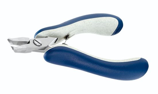 Picture of Oblique Head, Flush, Regular Handle