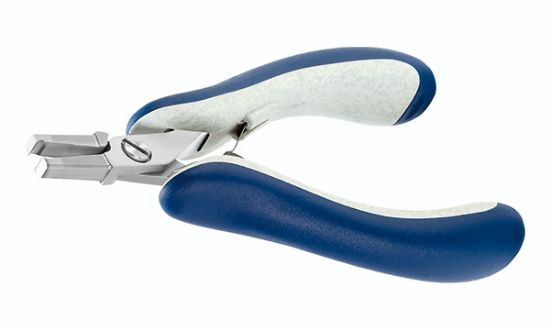 Picture of Front Cutters, Flush, Regular Handle