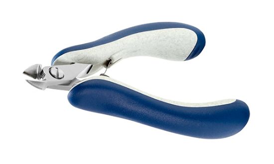 Picture of Ergo-tek Tungsten Carbide Cutters with Oval Heads (Handle E)