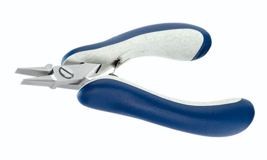 Picture of Flat Nose, Regular Handle, Serrated