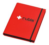 Picture of Rubis Anniversary Electronics Tweezers Set Case