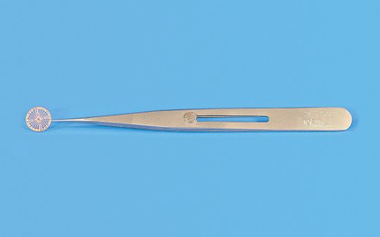 Picture of Style #3L Tweezers