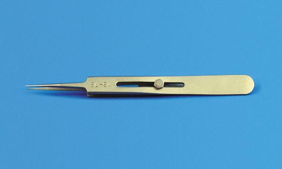 Picture of Style #5L Tweezers