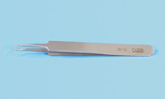 Picture of Style #5B Tweezers