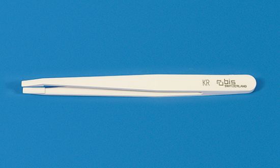 Picture of KR Plastic Tweezers