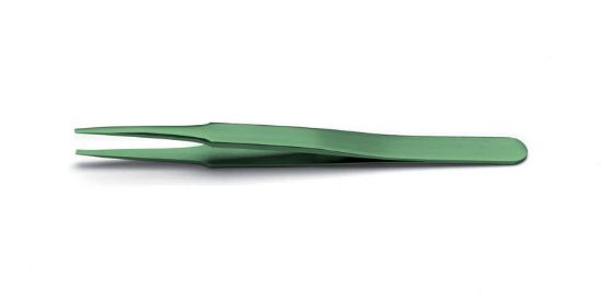 Picture of High Precision Tweezers, 120mm