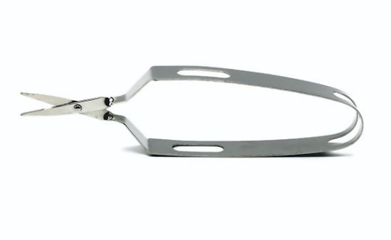 Picture of Uniband LA-1B Scissors 125mm
