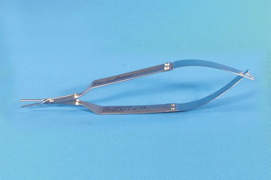 Picture of Tissue Forceps 1x2 Teeth, Straight