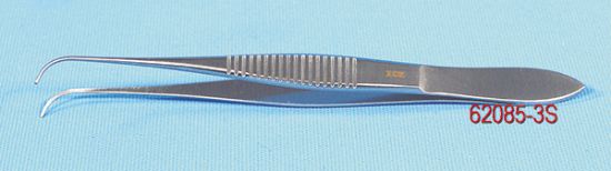 Picture of Micro-Forceps, Mf-3, Serrated Jaw