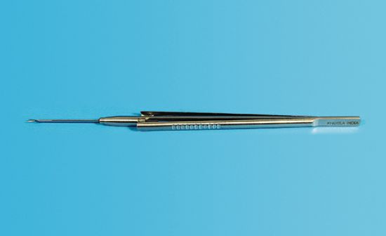Picture of Micro Dissecting Scissors