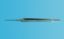 Picture of Micro Dissecting Scissors