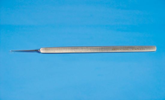 Picture of Graefe Micro Dissecting Hook, Sharp