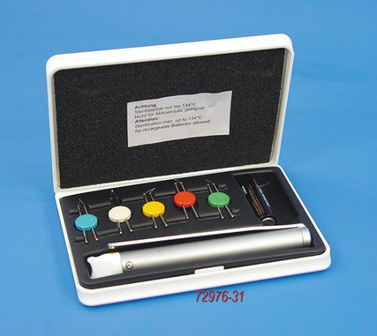 Picture of Low Heat Cautery Set