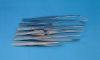 Picture of Lab Set Forceps, 6/Set