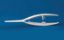 Picture of Plastic Forceps, with Guide Pin