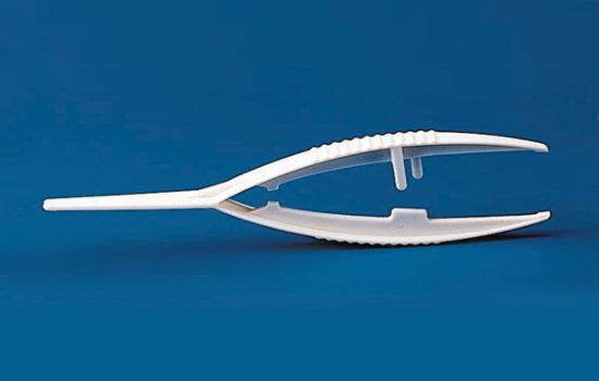 Picture of Plastic Forceps