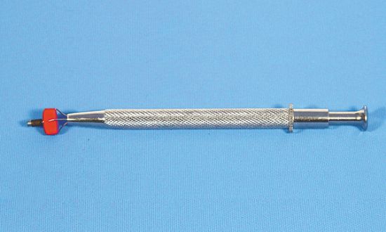 Picture of Three Prong Holder