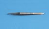 Picture of Handling Forceps Pointed Tip, 4 1/2"