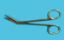 Picture of Dissecting Scissors; Iris Scissors