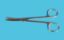 Picture of Iris Scis'S, Curved, 2-Fine Points